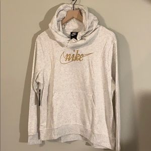Nike hoodie